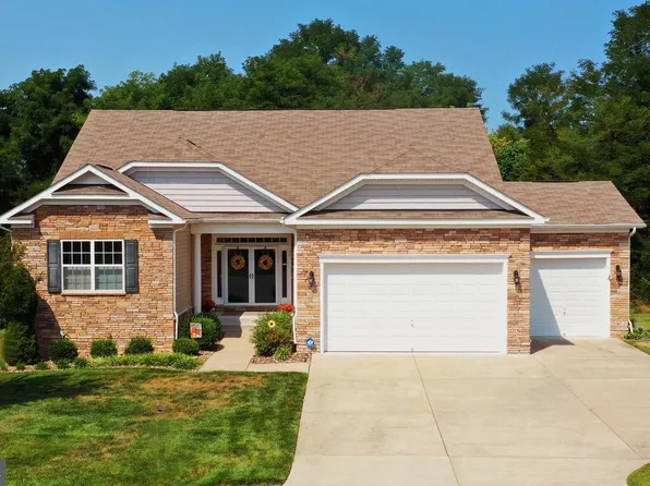 90 Putter Ct, Front Royal, VA 22630