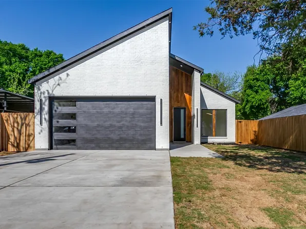 2229 Varsity Dr, Grand Prairie, TX 75051