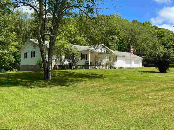 230 Dry Branch Rd, Slatyfork, WV 26291