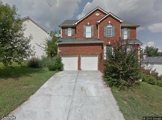2430 Tolliver Hills Ln, Ellenwood, GA 30294