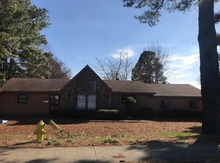 1110 W Mueller, Paragould, AR 72450