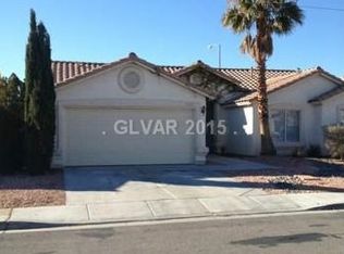 5325 Daywood St, North Las Vegas, NV 89031