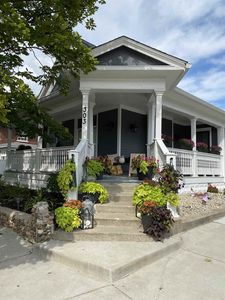 303 N Meridian St, Lebanon, IN, 46052