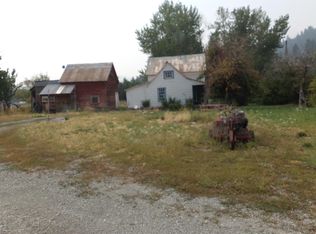 520 S Lincoln St, Sierraville, CA 96126