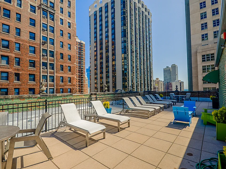 1036 N. Dearborn