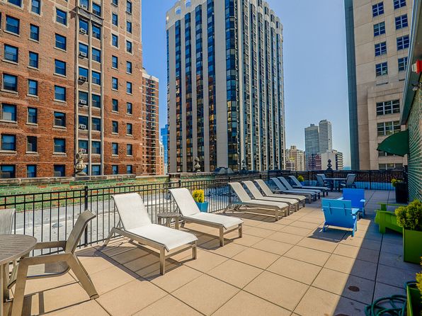 1036 N Dearborn St #41