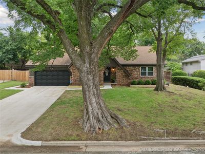 5235 S Zunis Pl, Tulsa, OK, 74105