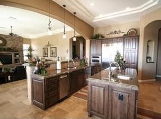 10025 E Indigo St, Mesa, AZ 85207