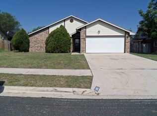 1805 Camilla Rd, Killeen, TX 76549