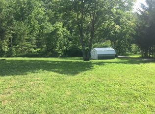 1233 Black Run Rd, Lewisburg, PA 17837