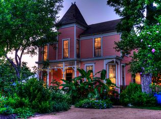 1202 Garden St, Austin, TX 78702