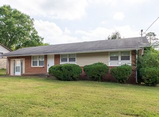 6002 Belgrade Dr NW, Huntsville, AL 35810