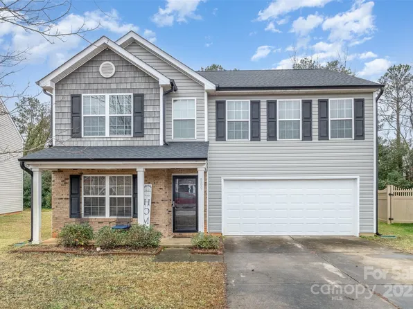 889 Brunswick Dr, Rock Hill, SC 29730