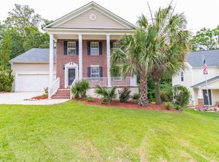 209 Foxport Dr, Chapin, SC 29036