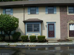 6016 Applecrest, BOARDMAN, OH