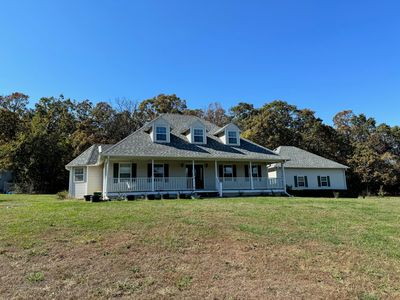 995 SE 40 Rd Road, Golden City, MO, 64748