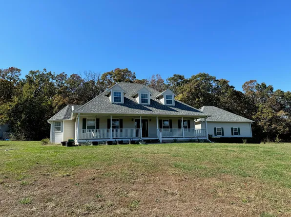 995 SE 40 Rd Road, Golden City, MO 64748