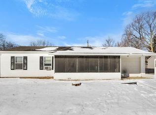 1720 Whitcomb Ave, Lafayette, IN 47904