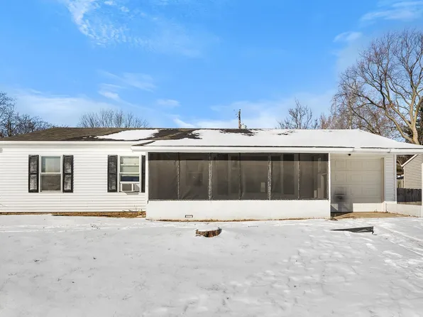 1720 Whitcomb Ave, Lafayette, IN 47904