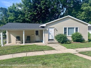 730 Brush St, Portland, MI