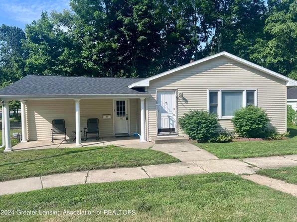 730 Brush St, Portland, MI 48875