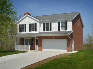 227 Sunrise Dr, Irwin, PA 15642