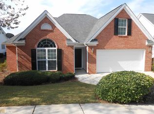 17 Steeplechase Dr, Newnan, GA 30263