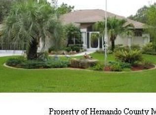 8203 Eleanor St, Spring Hill, FL 34606