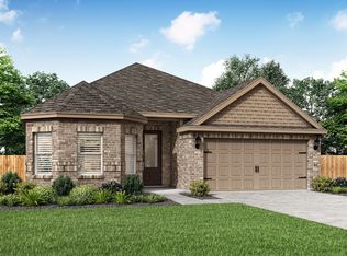 1301 Black Falls Rd, Fort Worth, TX 76108