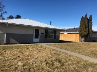 1302 S 2nd Ave #A, Yakima, WA 98902