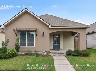 1427 Granby Dr, Baton Rouge, LA 70820
