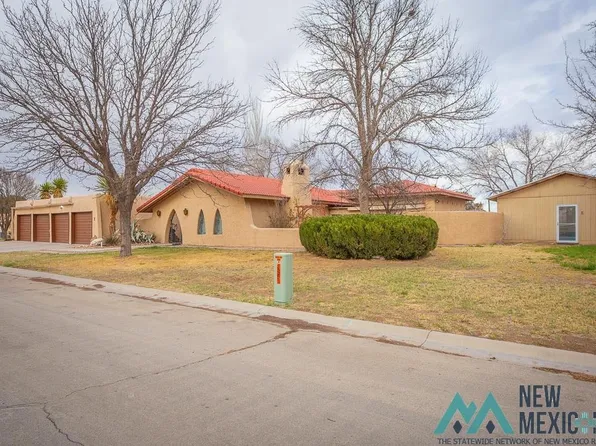 7 Robins Nest Pl, Roswell, NM 88201