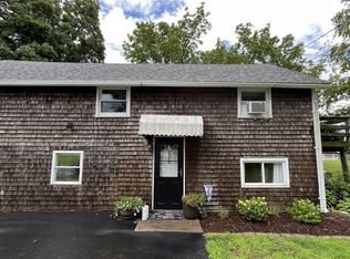 117 Billings Rd, Somers, CT 06071