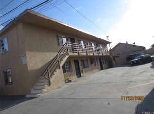 12007 Walnut St, Norwalk, CA 90650
