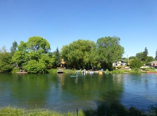 237 NW Riverfront St, Bend, OR 97703