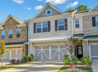 2423 Chene Dr, Duluth, GA 30097