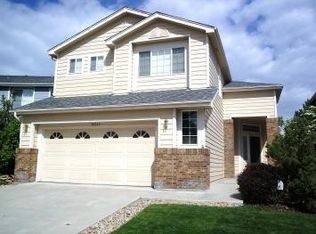 10265 Spotted Owl Ct, Highlands Ranch, CO 80129