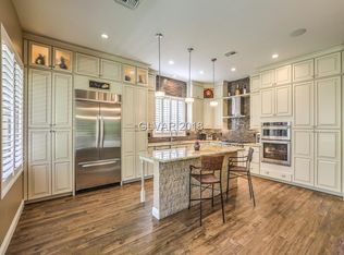 97 Emerald Dunes Cir, Henderson, NV 89052