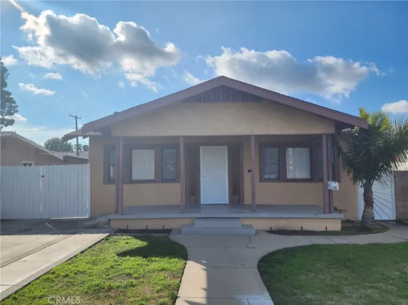 735 & B N #A, Anaheim, CA 92805