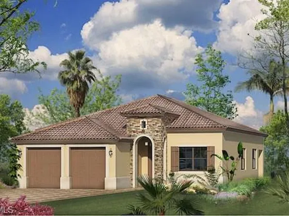 5179 Genoa St, Immokalee, FL 34142