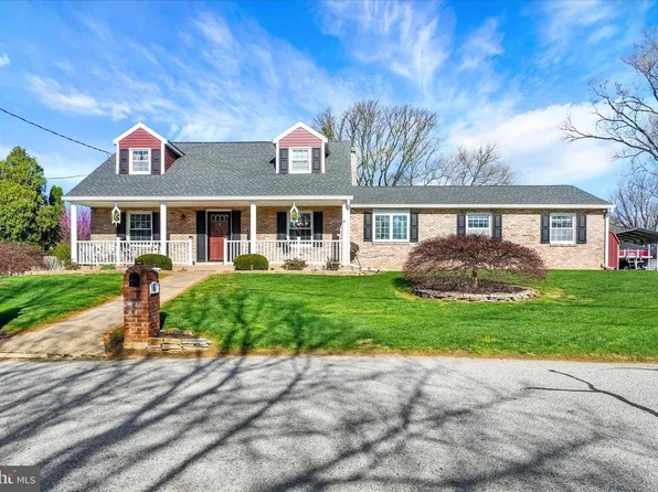 6 Culpepper Rd, Shrewsbury, PA 17361