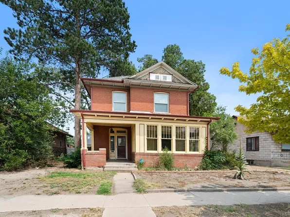 1128 Lake Ave, Pueblo, CO 81004