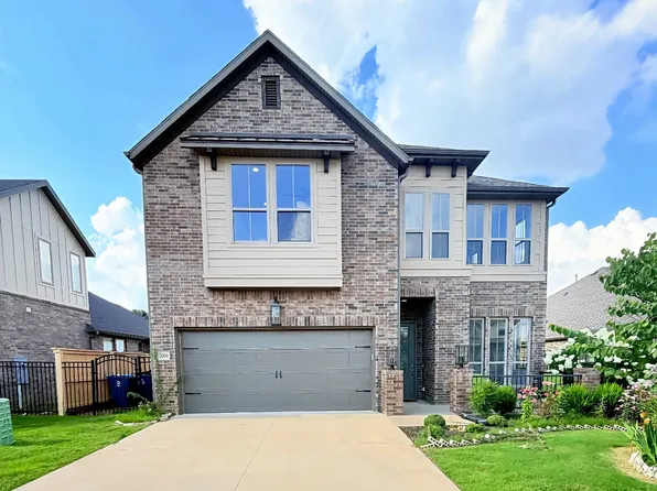 2004 SW Hampton Ave, Bentonville, AR 72713