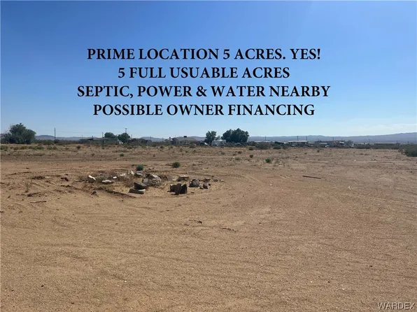 15033 N Cotton Dr, Dolan Springs, AZ 86441