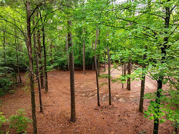 Middle Fork Road 21