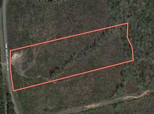 7 Pine Grove Church Rd #7, Eagle Springs, NC 27242