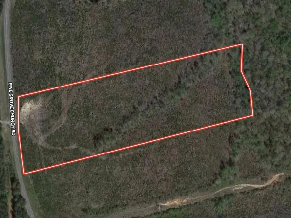 7 Pine Grove Church Rd #7, Eagle Springs, NC 27242