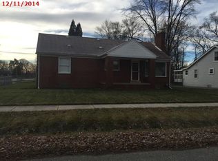 25311 Keeler, Redford, MI 48239