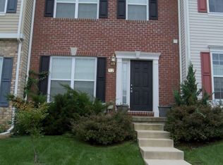 712 Cardiff Cir, Edgewood, MD 21040