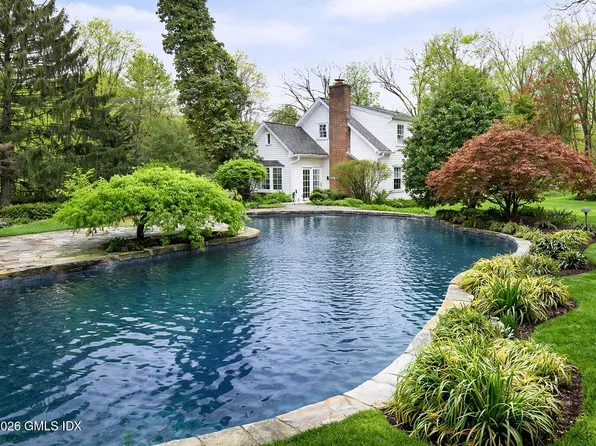 189 Riversville Rd, Greenwich, CT 06831